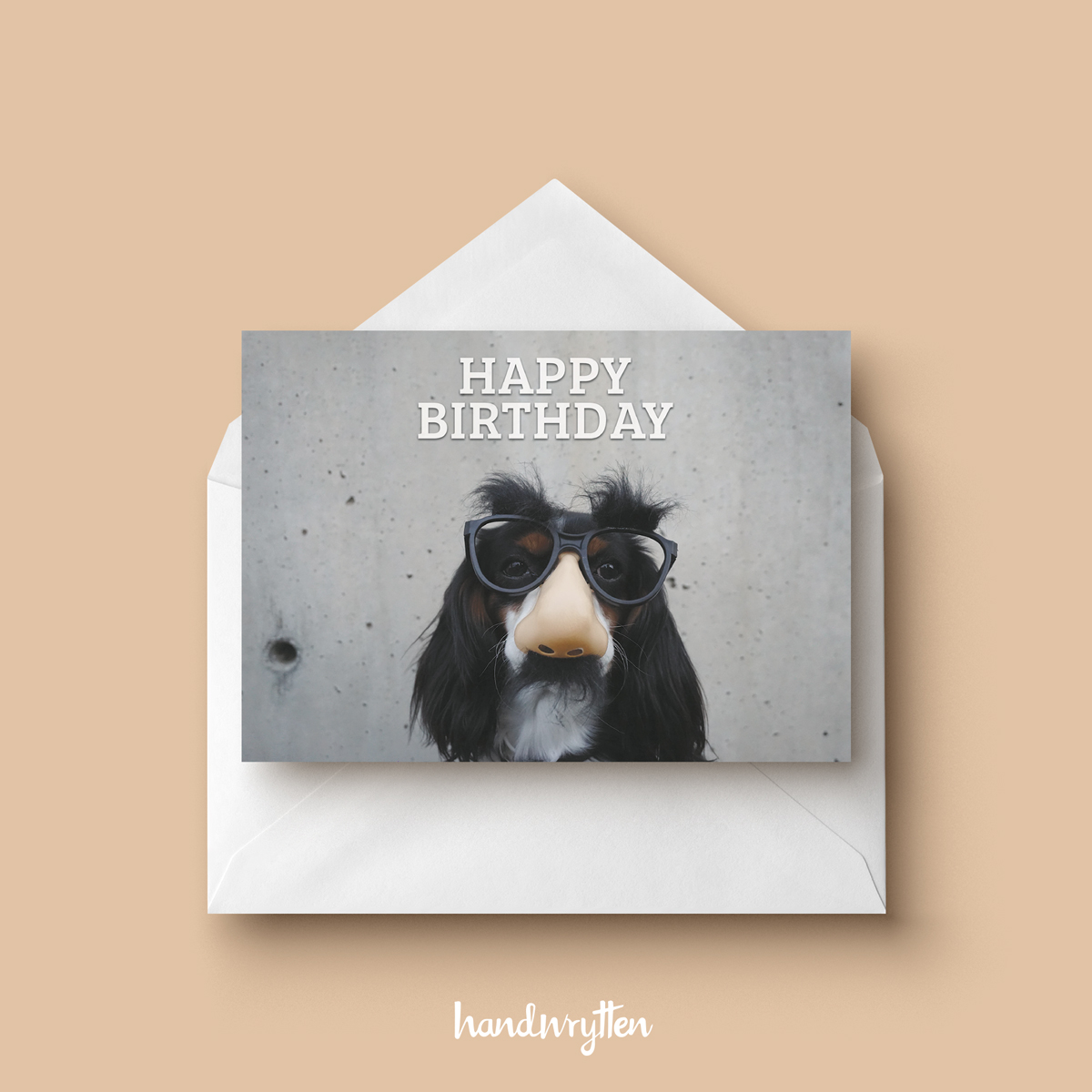 Employee Birthday Card Messages - Handwrytten Employee Birthday Card Messages - Handwrytten